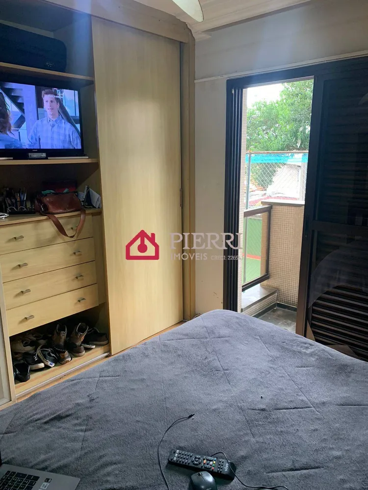 Apartamento, 4 quartos, 160 m² - Foto 3