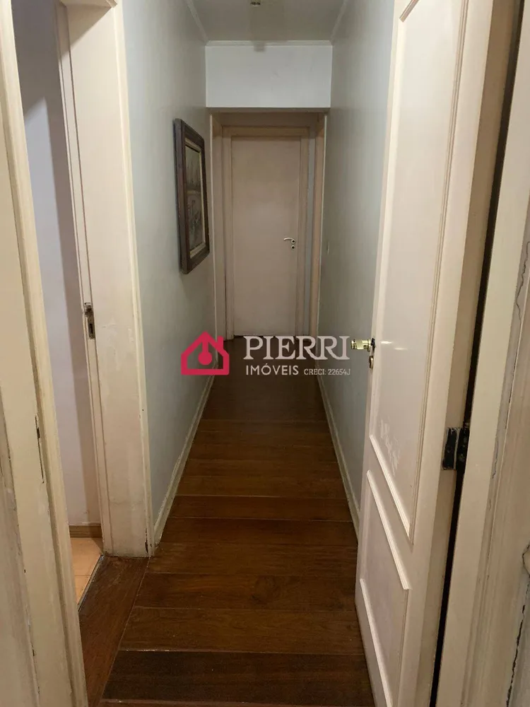 Apartamento, 4 quartos, 160 m² - Foto 4
