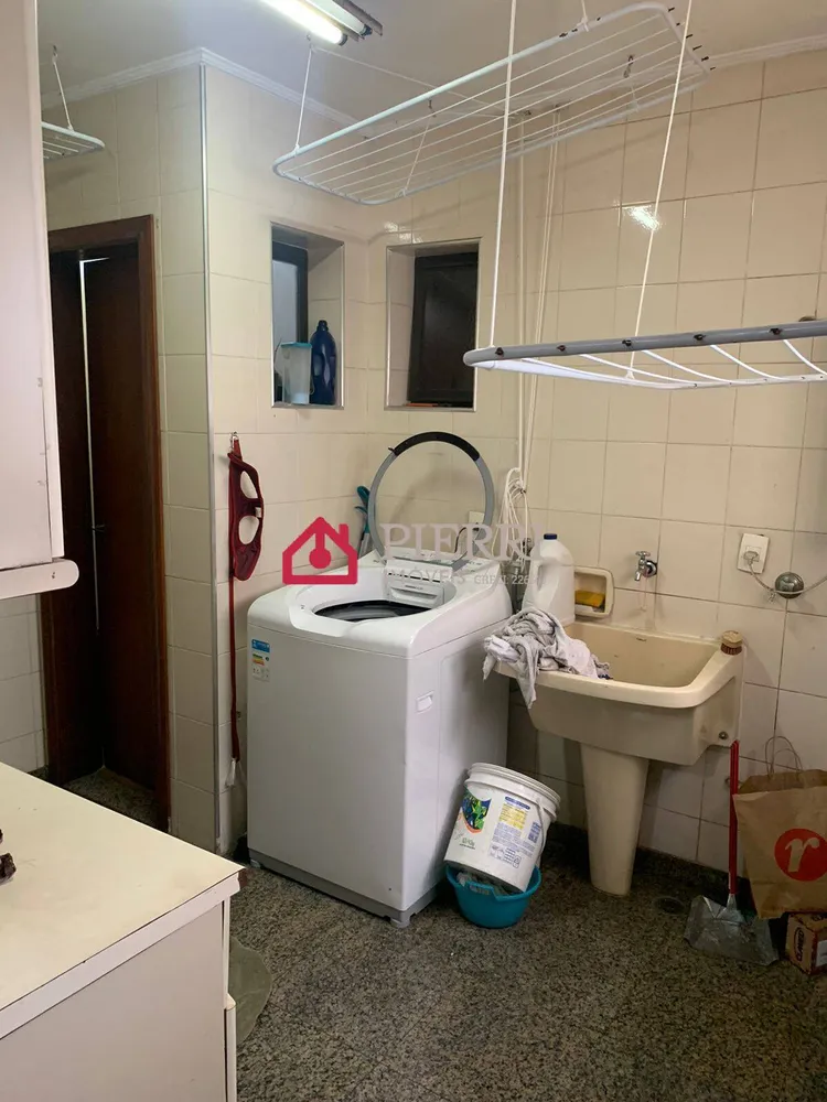 Apartamento, 4 quartos, 160 m² - Foto 1