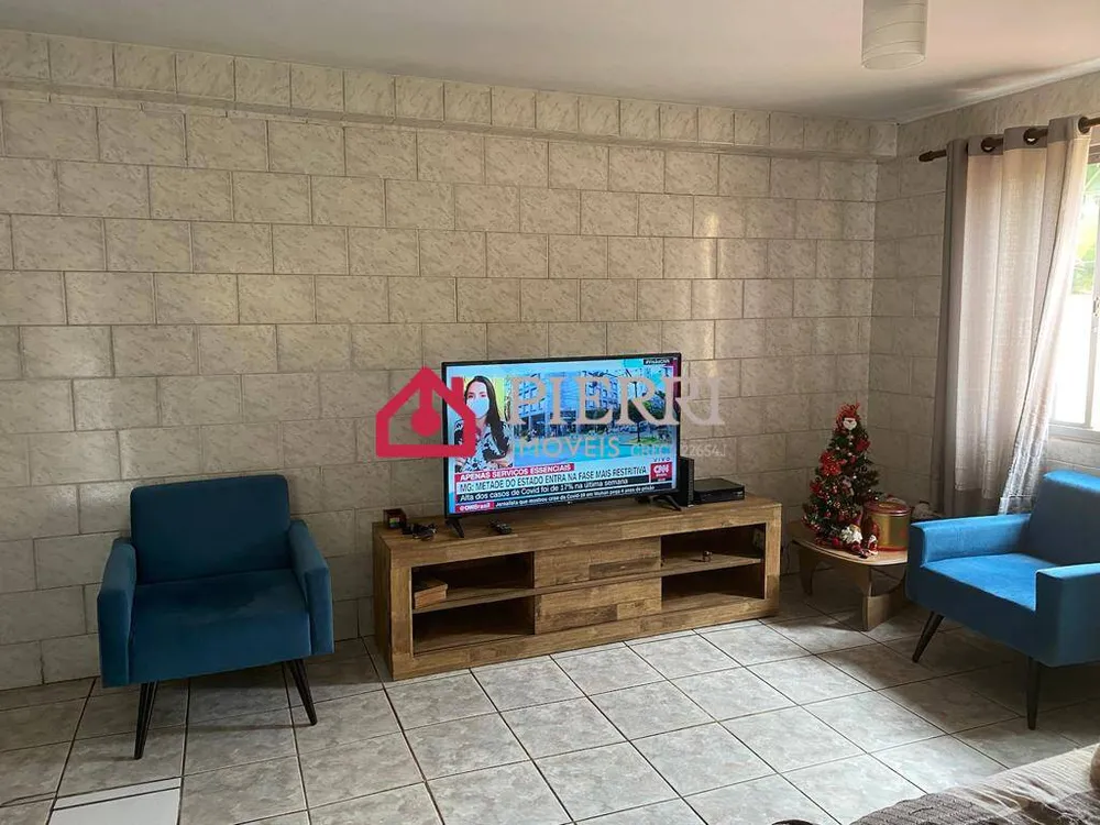 Casa, 3 quartos, 400 m² - Foto 2