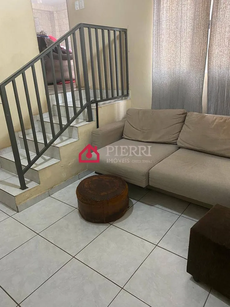 Casa, 3 quartos, 400 m² - Foto 3