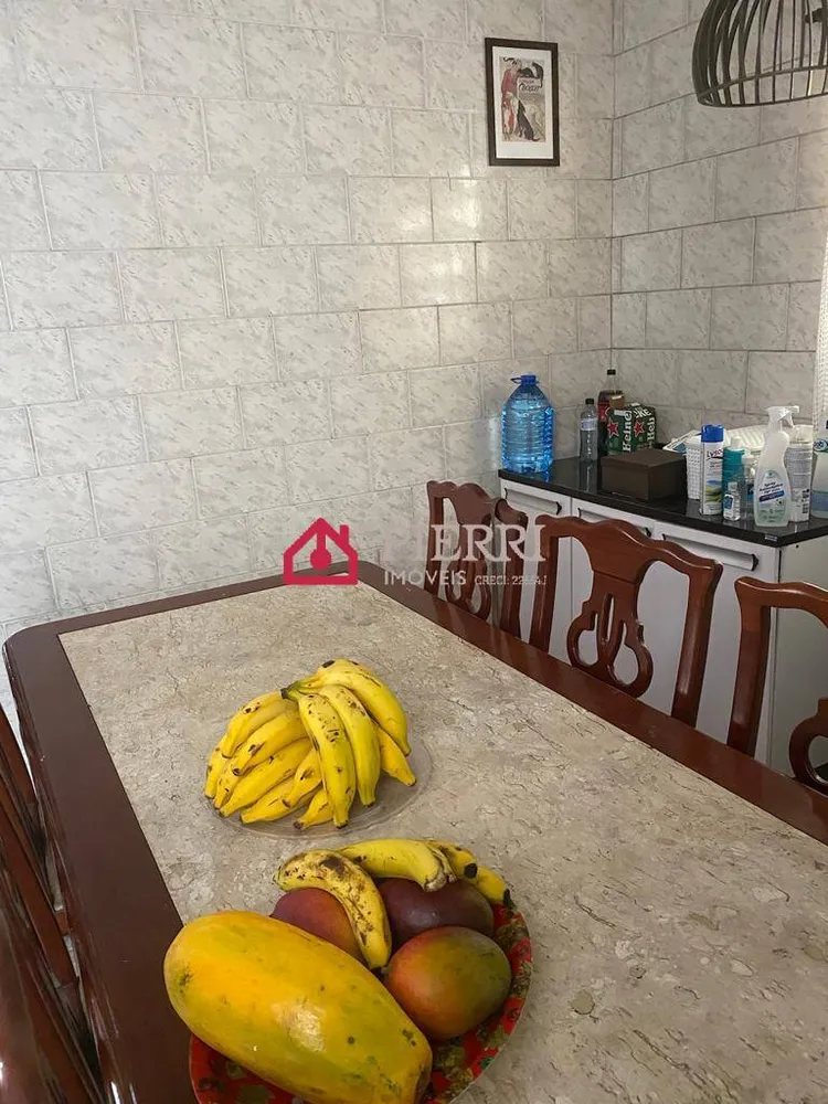 Casa, 3 quartos, 400 m² - Foto 4