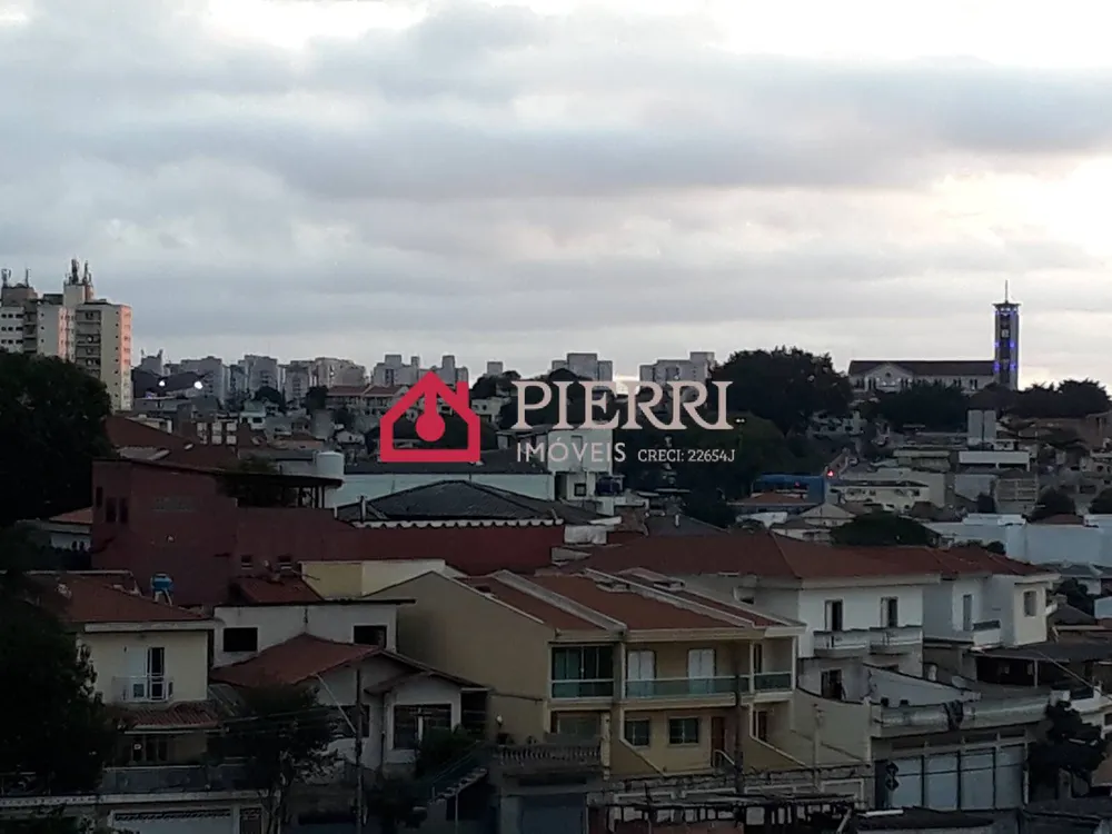 Sobrado, 3 quartos, 150 m² - Foto 2