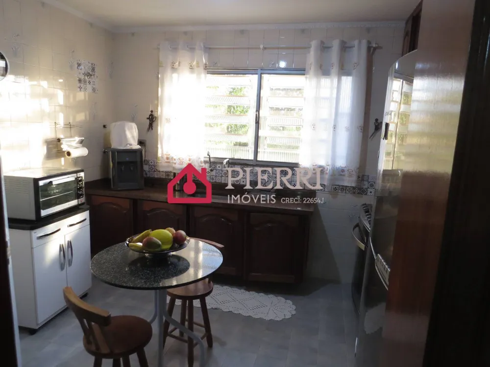 Sobrado, 3 quartos, 150 m² - Foto 3
