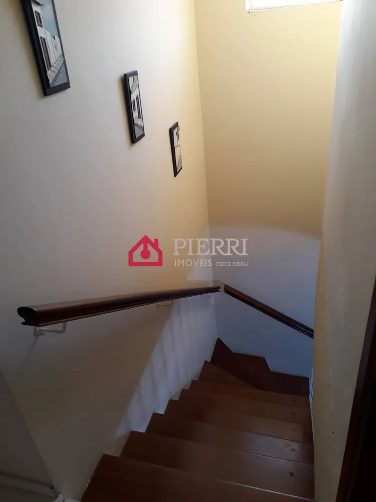 Sobrado, 3 quartos, 150 m² - Foto 1