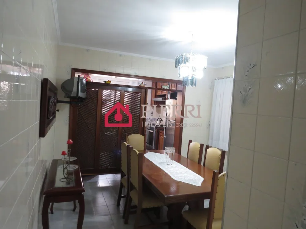 Sobrado, 3 quartos, 150 m² - Foto 4