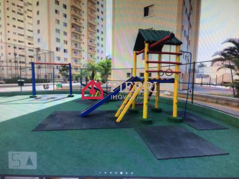 Apartamento, 3 quartos, 105 m² - Foto 6