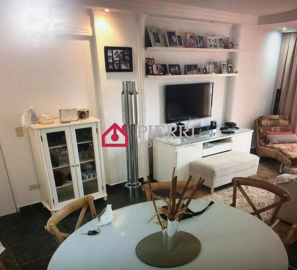 Apartamento, 3 quartos, 105 m² - Foto 4