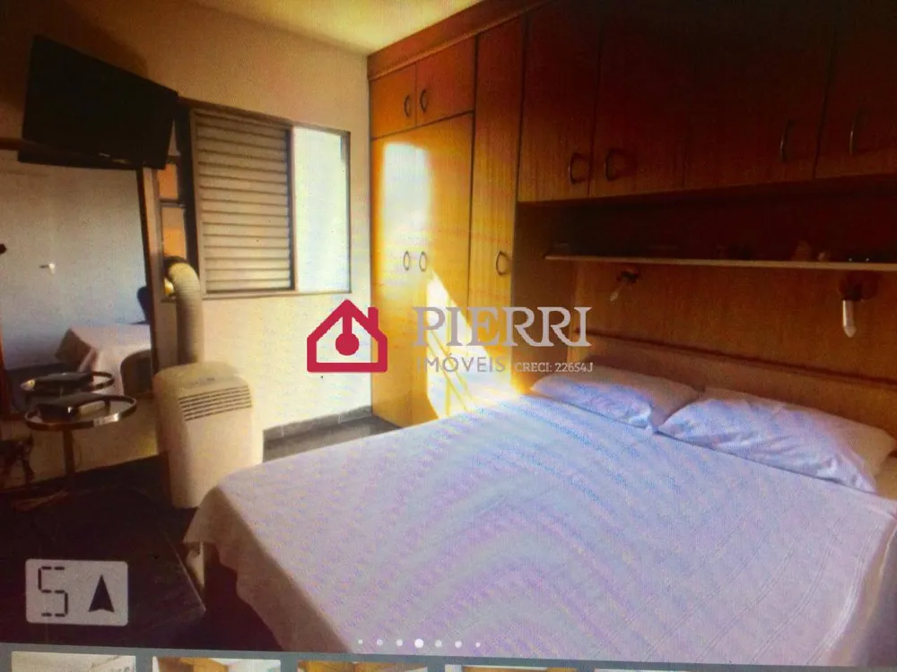 Apartamento, 3 quartos, 105 m² - Foto 7