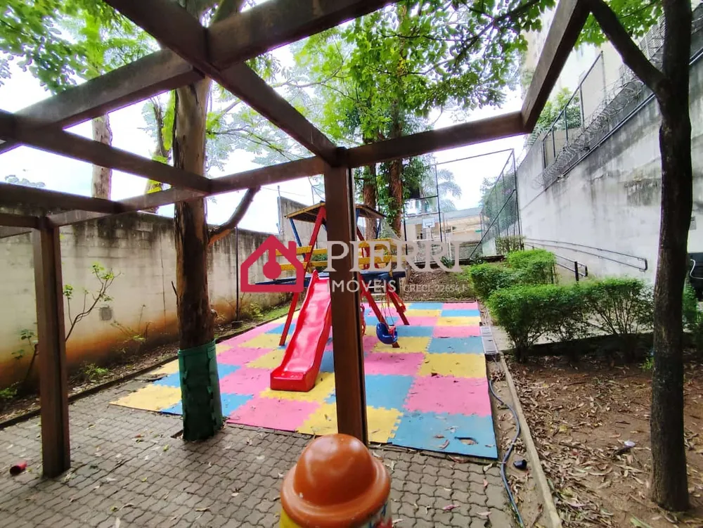 Apartamento, 2 quartos, 44 m² - Foto 4
