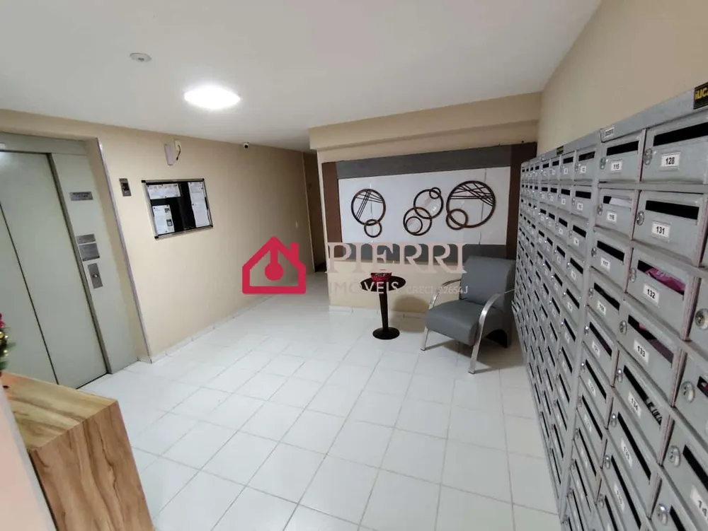 Apartamento, 2 quartos, 44 m² - Foto 8