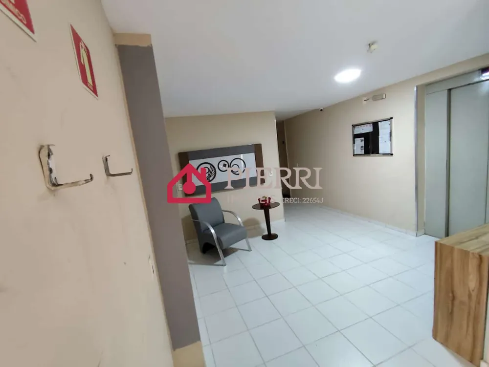 Apartamento, 2 quartos, 44 m² - Foto 7