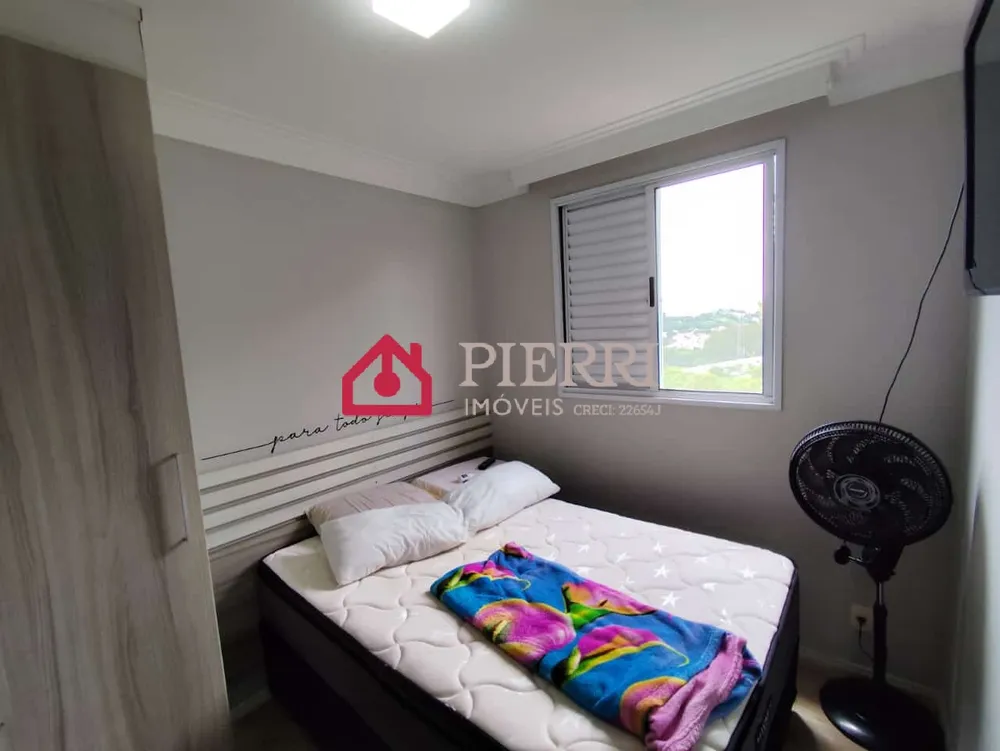 Apartamento, 2 quartos, 44 m² - Foto 3