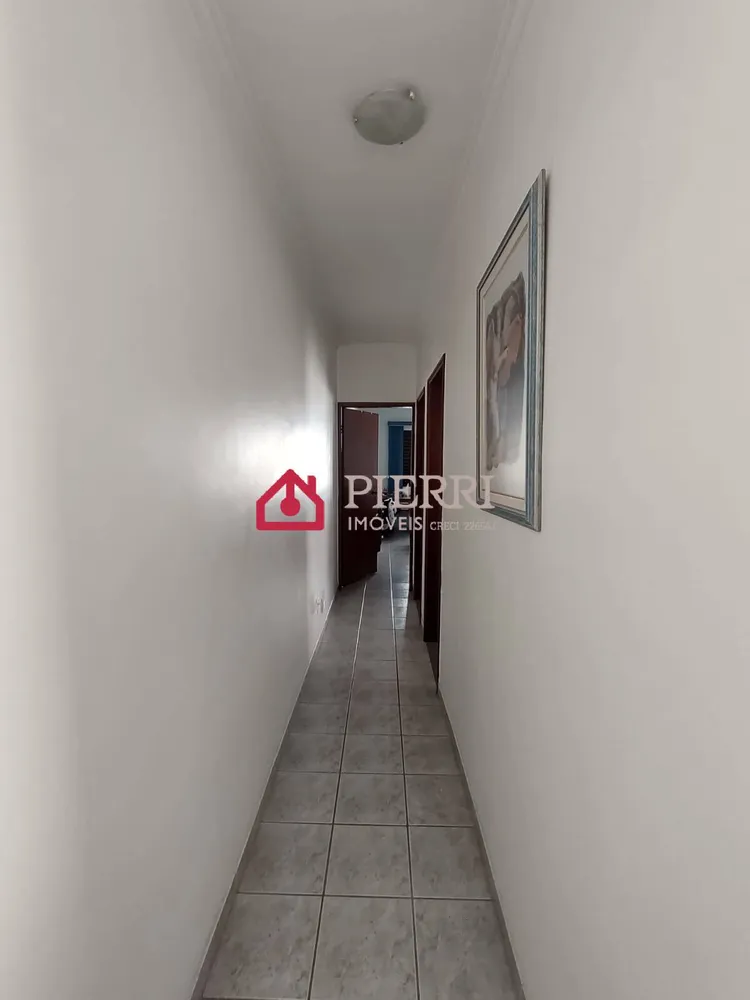 Sobrado, 3 quartos, 160 m² - Foto 10