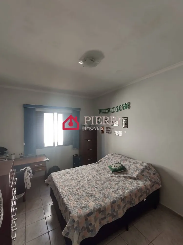 Sobrado, 3 quartos, 160 m² - Foto 11