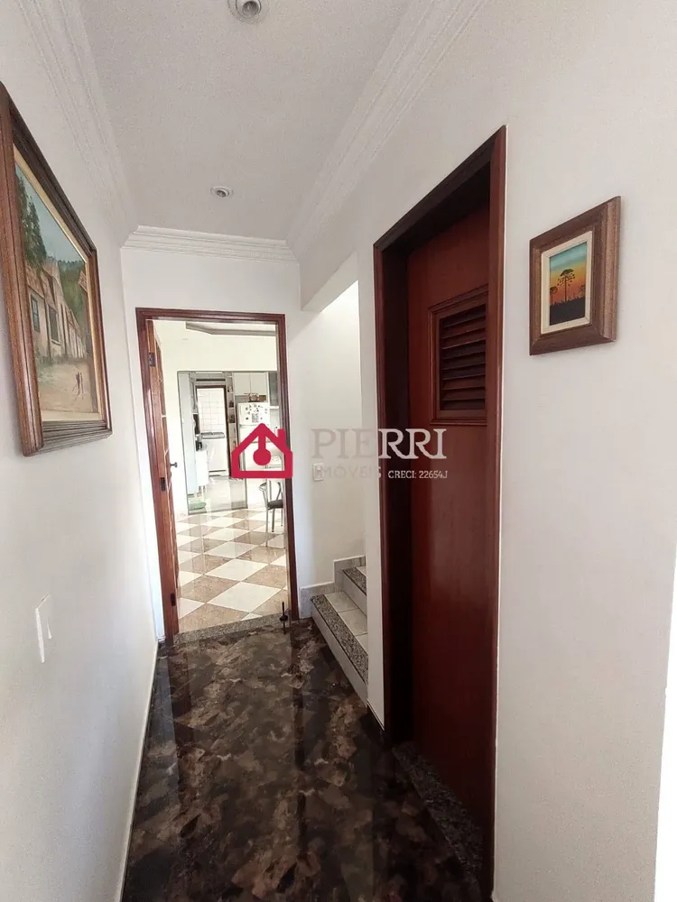 Sobrado, 3 quartos, 160 m² - Foto 8