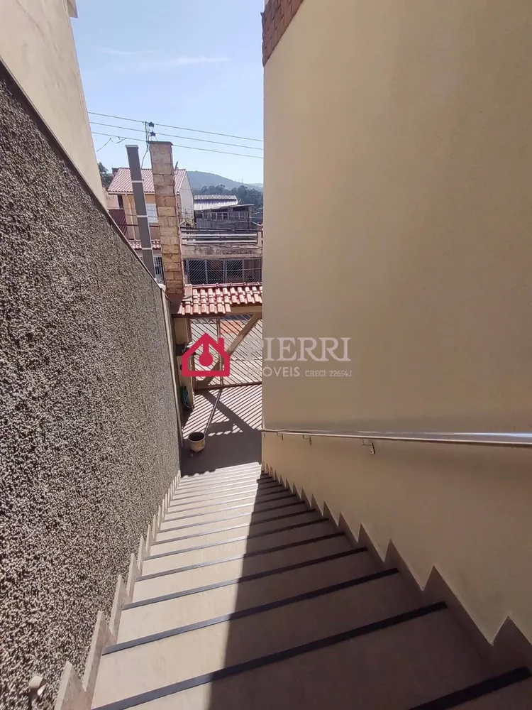 Sobrado, 3 quartos, 160 m² - Foto 7