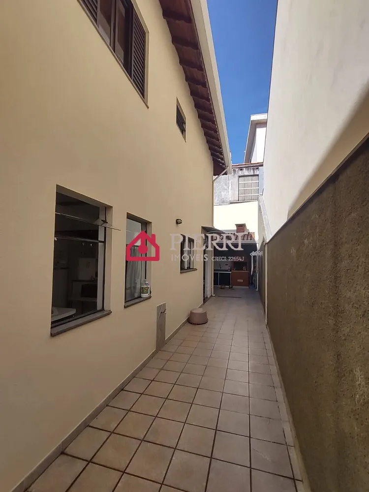 Sobrado, 3 quartos, 160 m² - Foto 6