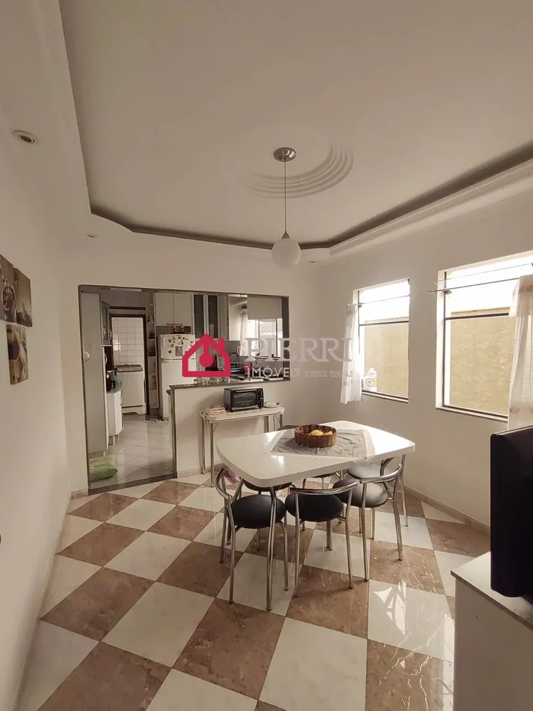 Sobrado, 3 quartos, 160 m² - Foto 9