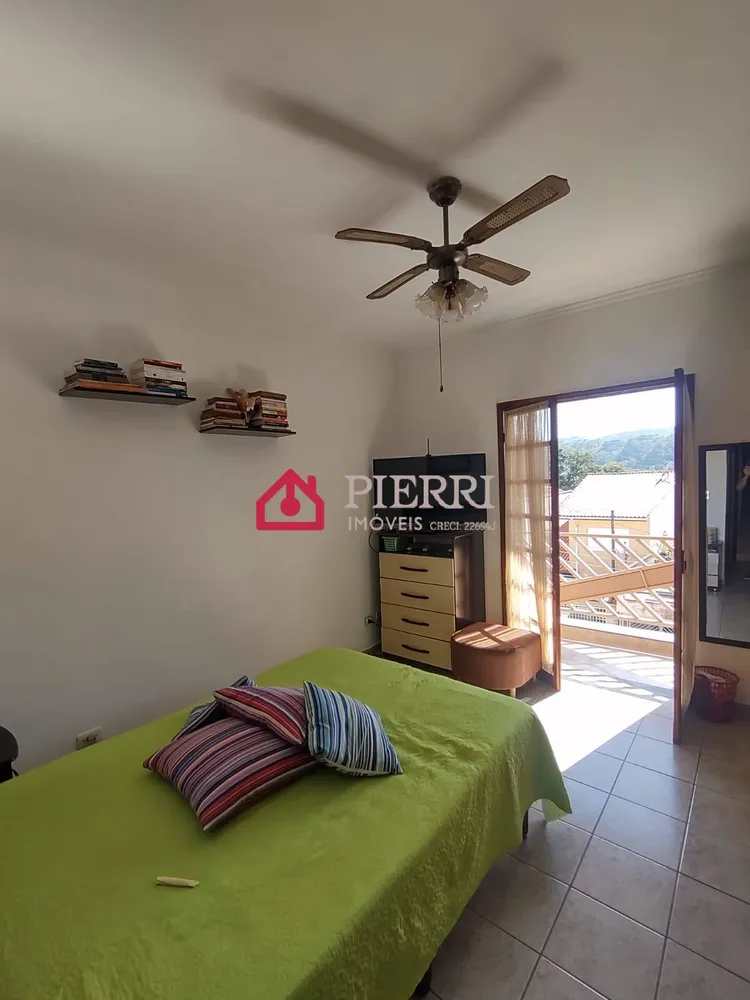 Sobrado, 3 quartos, 160 m² - Foto 5