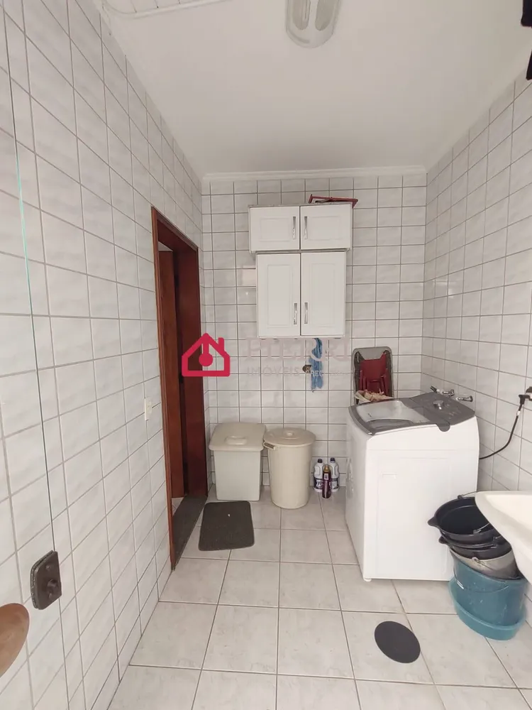 Sobrado, 3 quartos, 160 m² - Foto 12