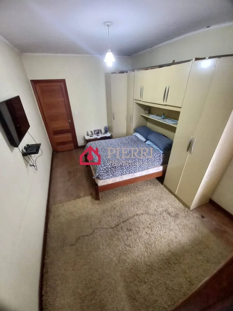 Sobrado, 2 quartos, 137 m² - Foto 3