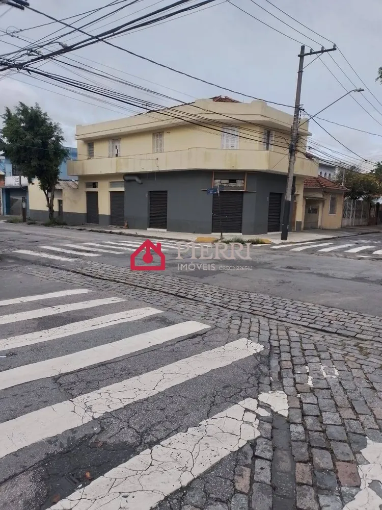 Loja-Salão, 242 m² - Foto 1