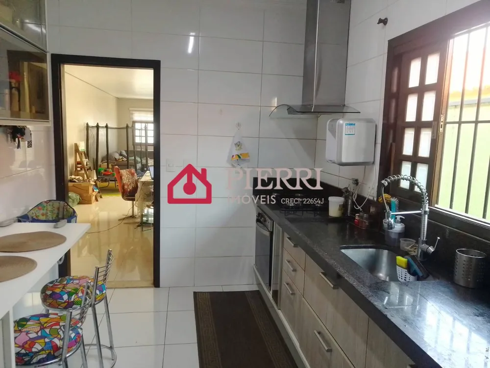 Casa, 3 quartos, 303 m² - Foto 7