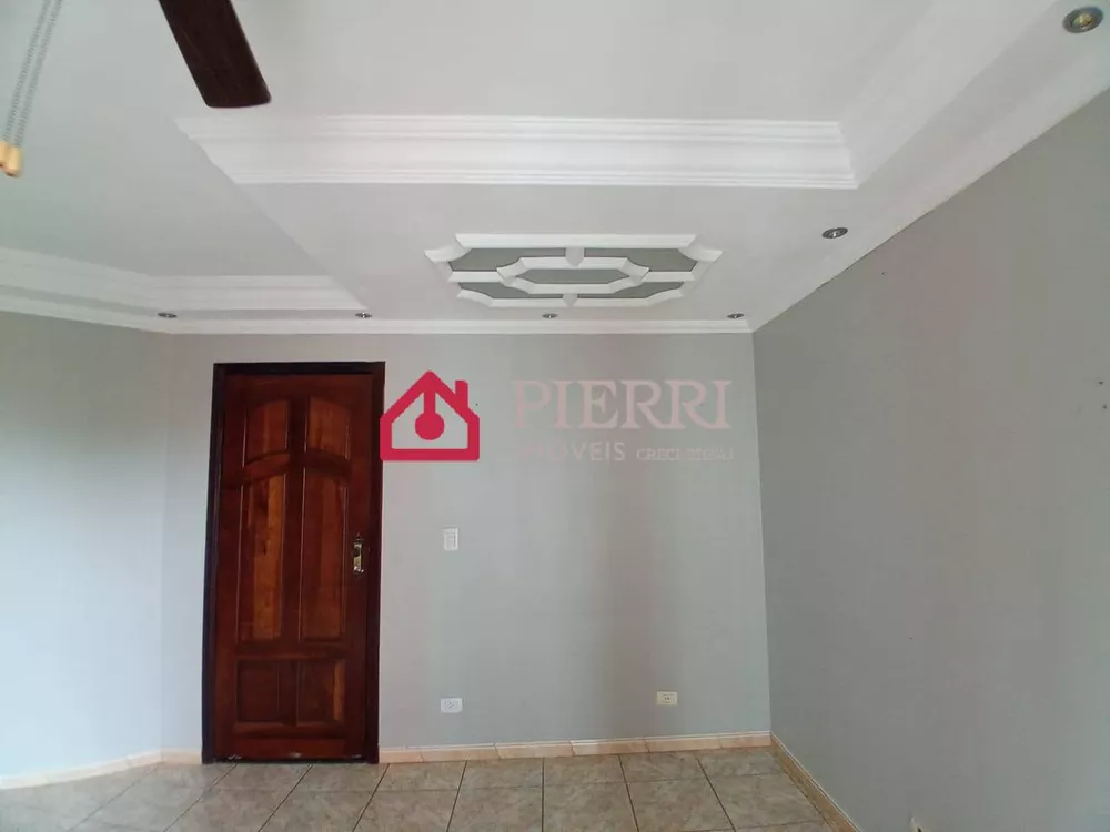 Apartamento à venda com 2 quartos, 64m² - Foto 1