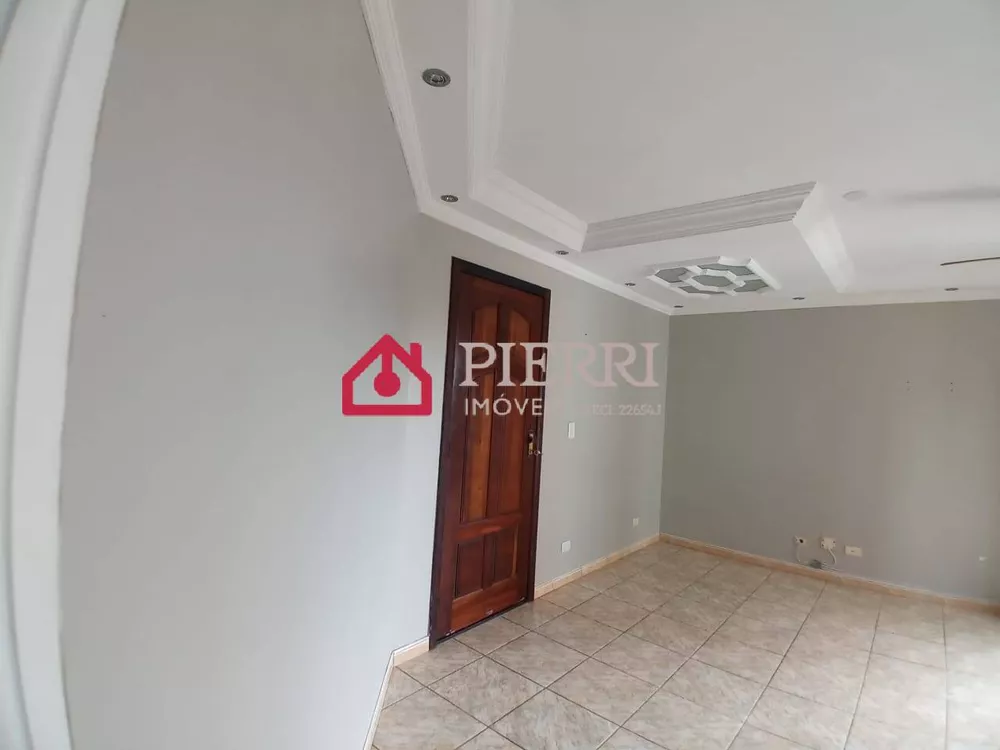 Apartamento à venda com 2 quartos, 64m² - Foto 2