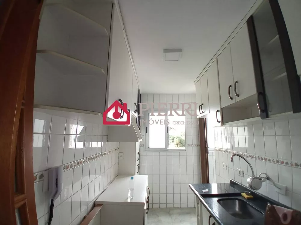 Apartamento à venda com 2 quartos, 64m² - Foto 3