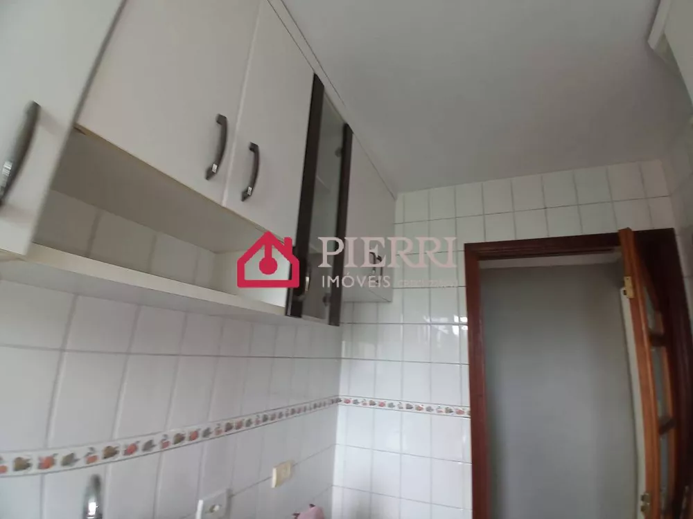 Apartamento à venda com 2 quartos, 64m² - Foto 4