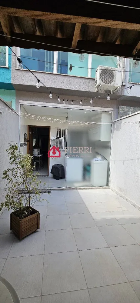 Sobrado, 3 quartos, 150 m² - Foto 2