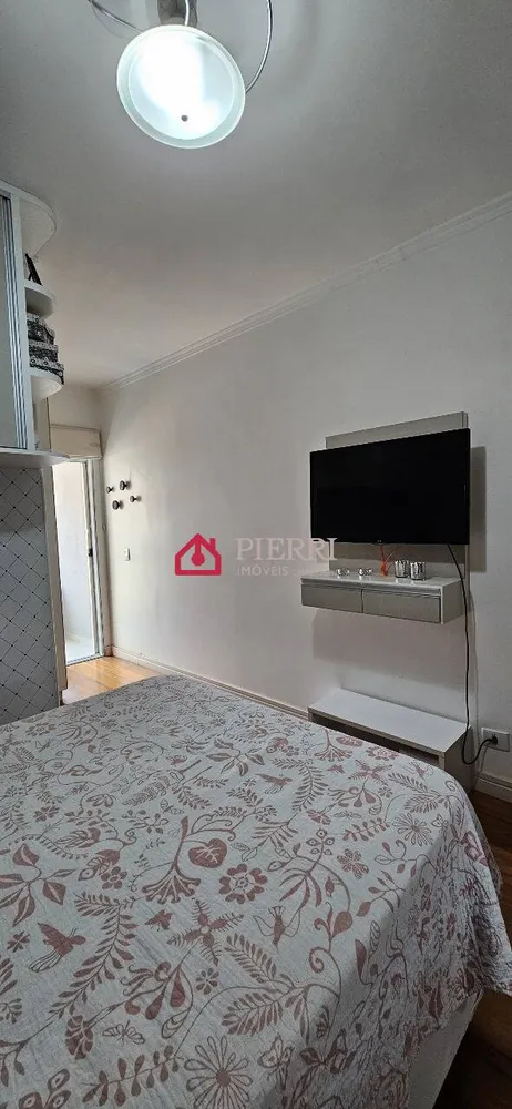 Sobrado, 3 quartos, 150 m² - Foto 1