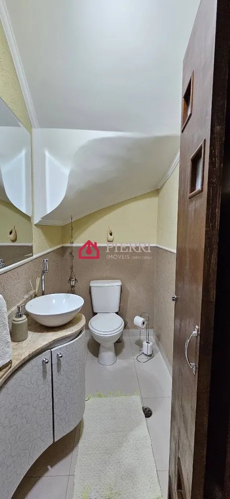 Sobrado, 3 quartos, 150 m² - Foto 4