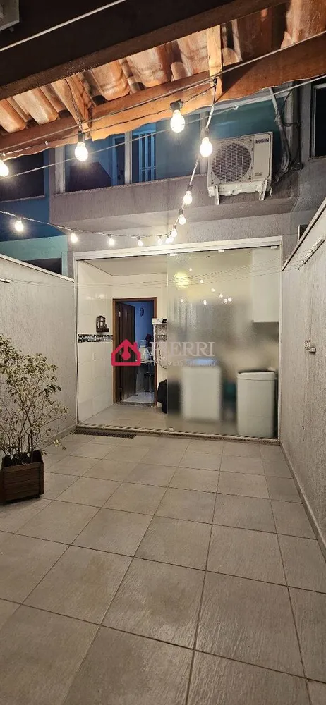 Sobrado, 3 quartos, 150 m² - Foto 3