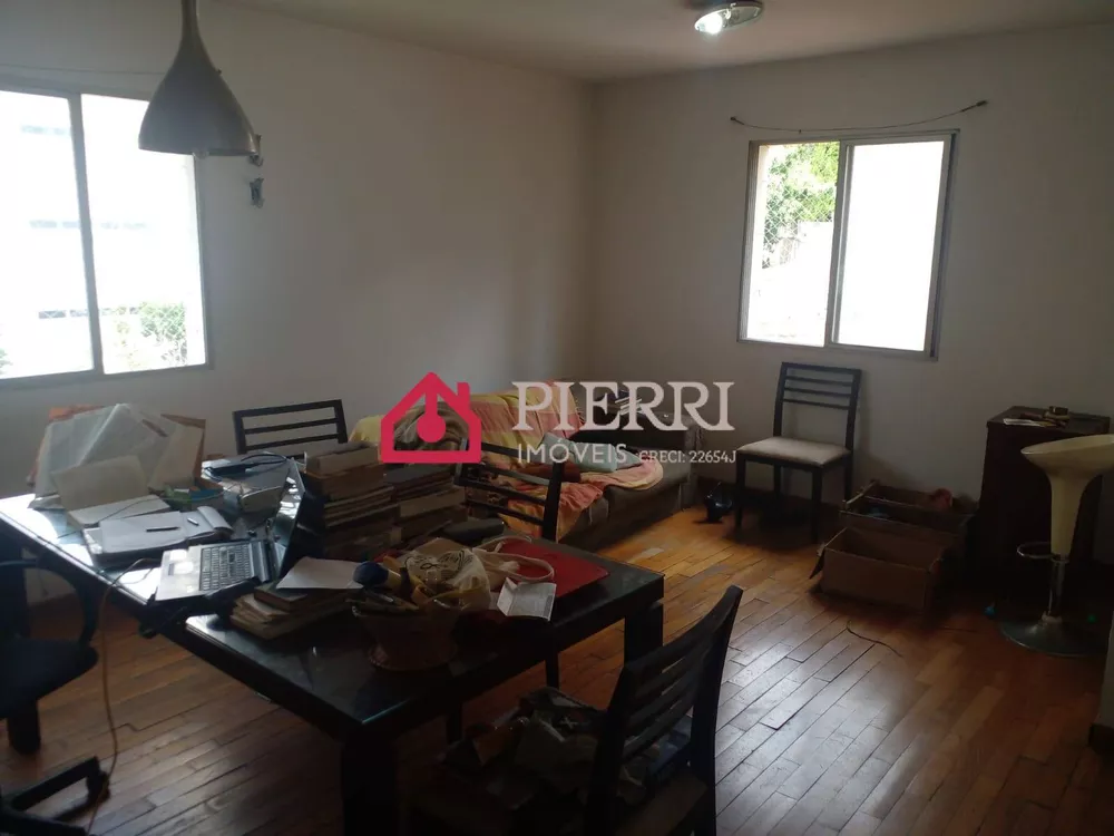 Apartamento à venda com 1 quarto, 63m² - Foto 1