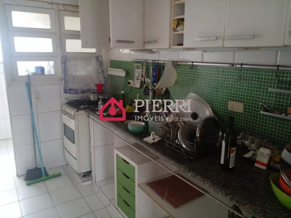 Apartamento à venda com 1 quarto, 63m² - Foto 2