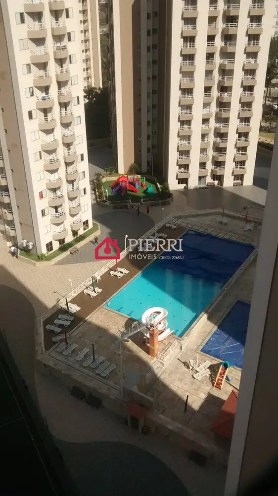Apartamento, 2 quartos, 68 m² - Foto 12