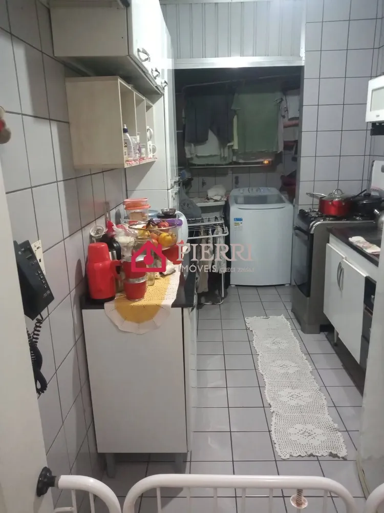 Apartamento, 2 quartos, 68 m² - Foto 5