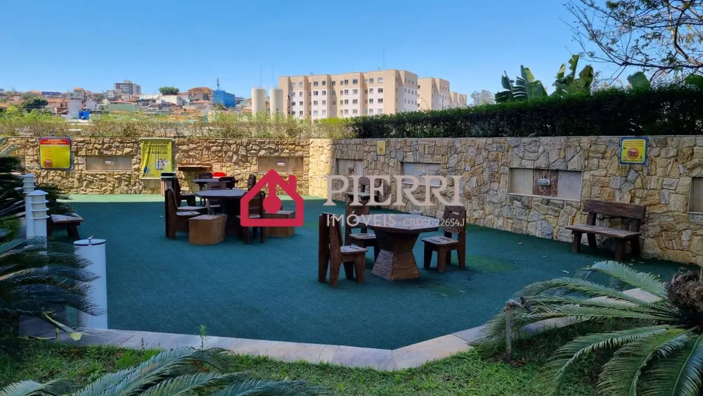 Apartamento, 2 quartos, 68 m² - Foto 1