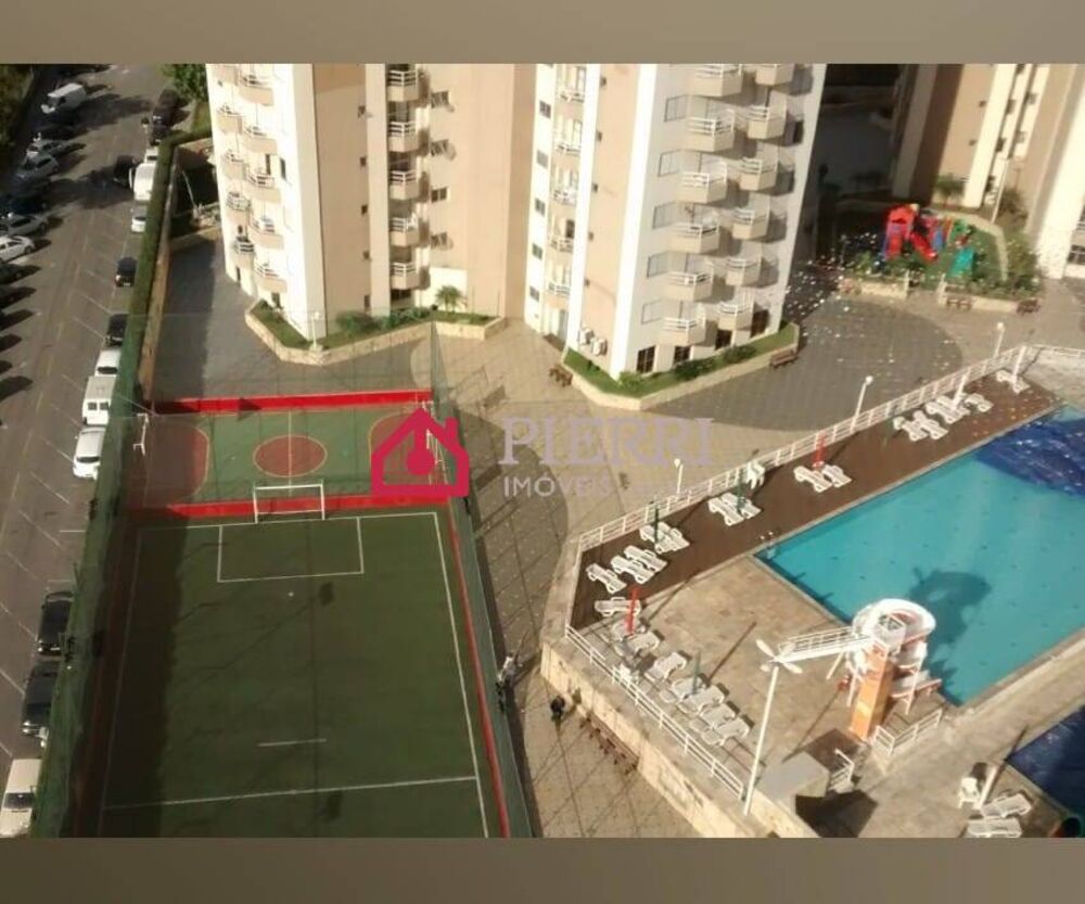 Apartamento, 2 quartos, 68 m² - Foto 3