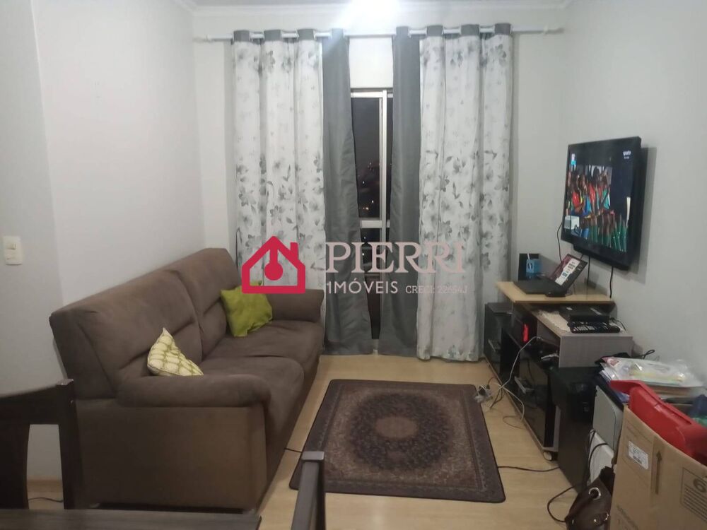 Apartamento, 2 quartos, 68 m² - Foto 2