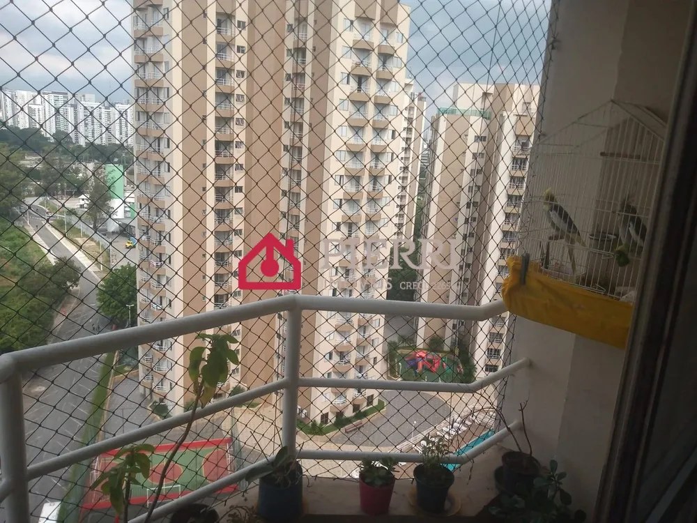 Apartamento, 2 quartos, 68 m² - Foto 11