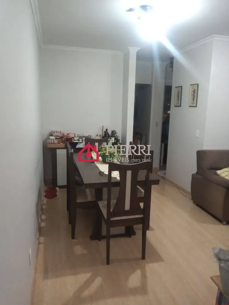 Apartamento, 2 quartos, 68 m² - Foto 3