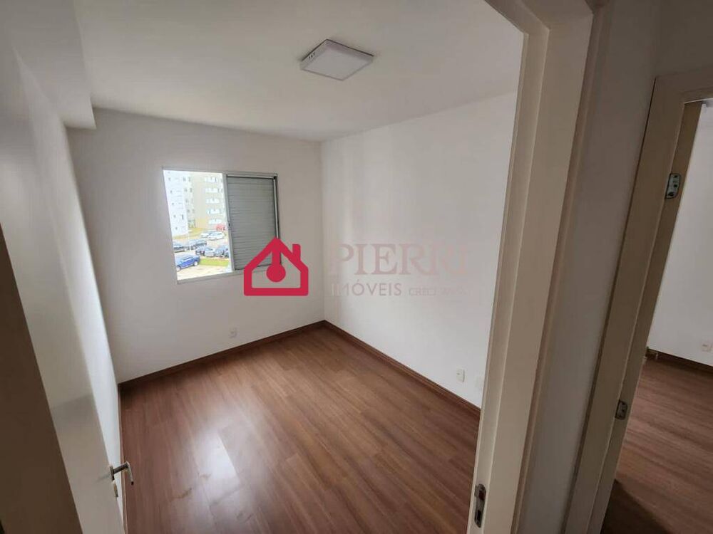 Apartamento, 2 quartos, 44 m² - Foto 5