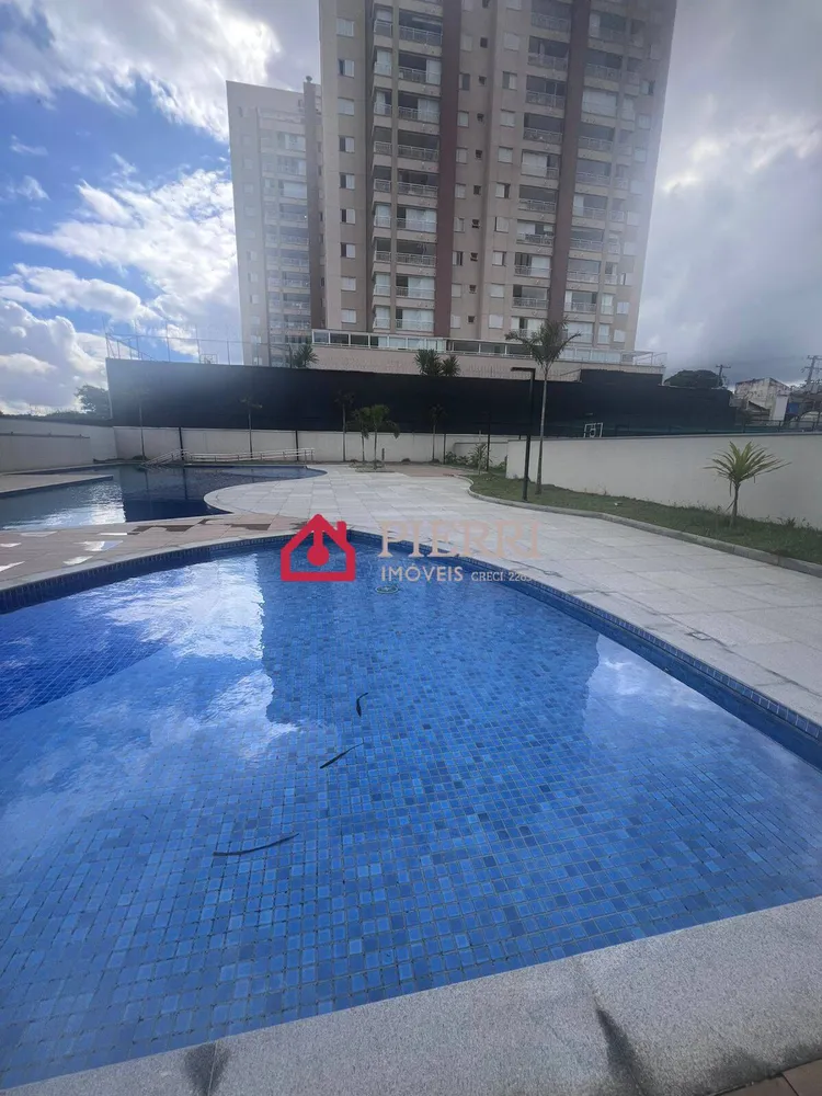 Apartamento, 2 quartos, 70 m² - Foto 6