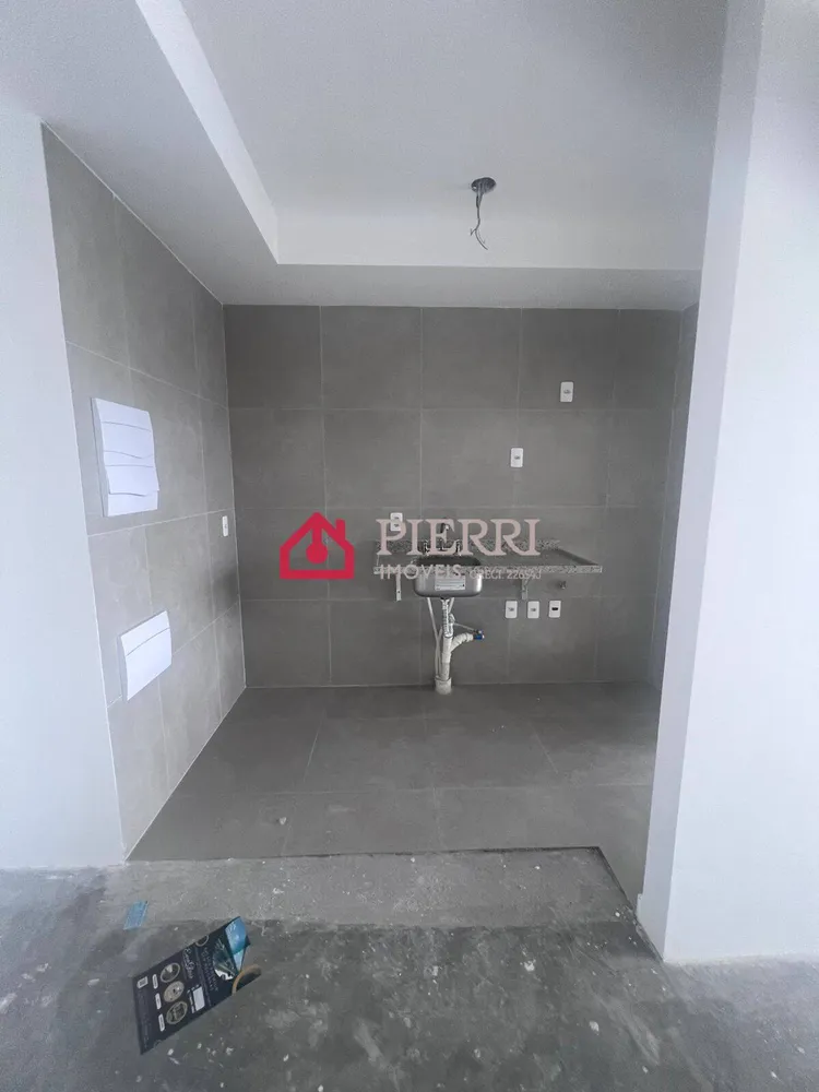Apartamento, 2 quartos, 70 m² - Foto 4