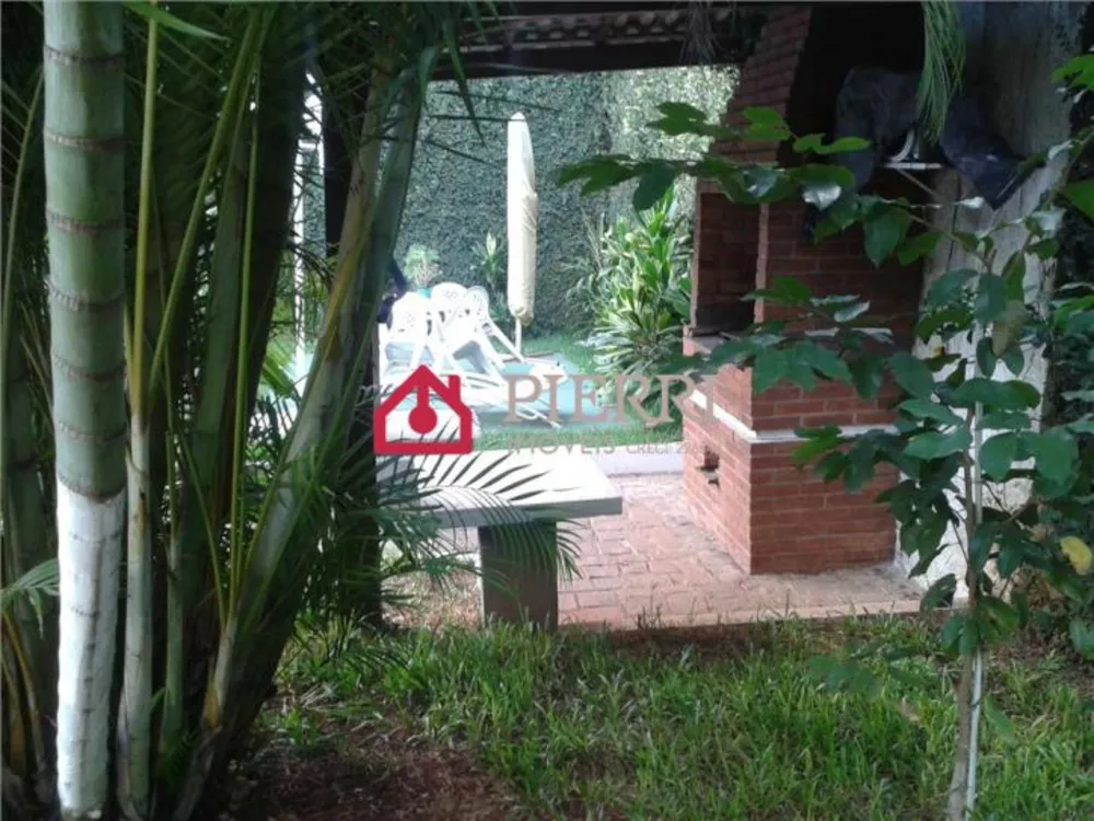 Sobrado, 3 quartos, 500 m² - Foto 13