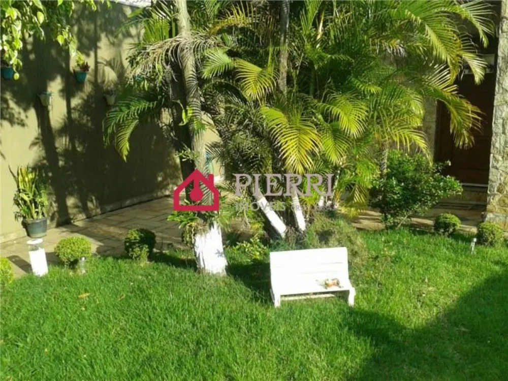 Sobrado, 3 quartos, 500 m² - Foto 5